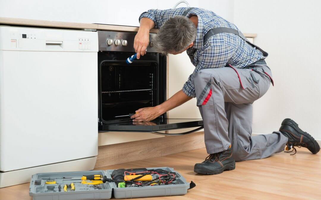 Dependable Refrigeration & Appliance Repair Service